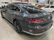 Volkswagen Arteon 2.0TDI R-Line Weelee Megastore Centurion
