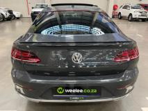 Volkswagen Arteon 2.0TDI R-Line Weelee Megastore Centurion