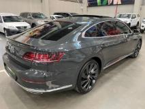Volkswagen Arteon 2.0TDI R-Line Weelee Megastore Centurion