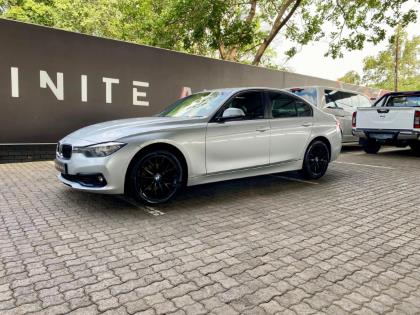 BMW 3 Series 320i auto Infinite Auto Gezina