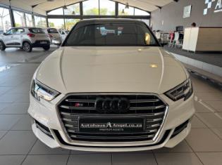 2018 Audi S3 Sportback Quattro for sale