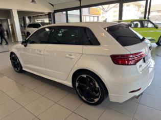 2018 Audi S3 Sportback Quattro for sale