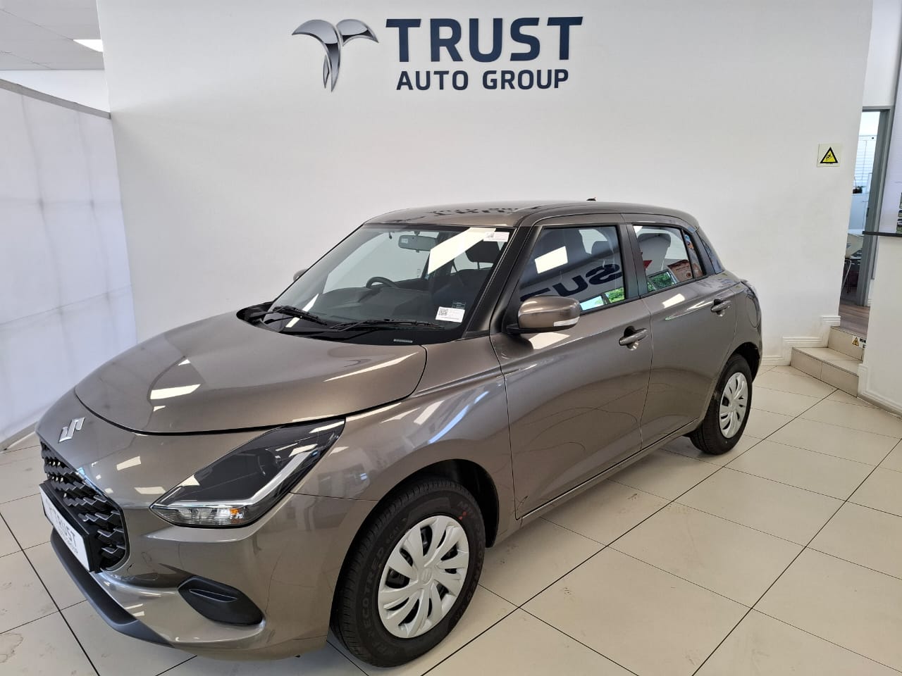 2026 Suzuki Swift 1.2 GL for sale