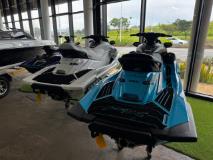 Yamaha FX1800 SVHO W/A SMG Yamaha