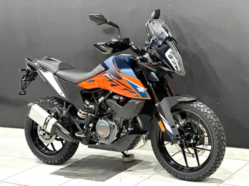 KTM 390 Adventure for sale in Sandton - ID: 28318486 - AutoTrader