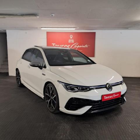 Volkswagen Golf R cars for sale in South Africa - AutoTrader