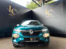 Renault Kwid 1.0 Zen Auto IC Cars