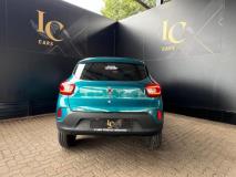 Renault Kwid 1.0 Zen Auto IC Cars