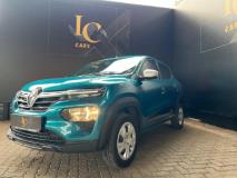 Renault Kwid 1.0 Zen Auto IC Cars