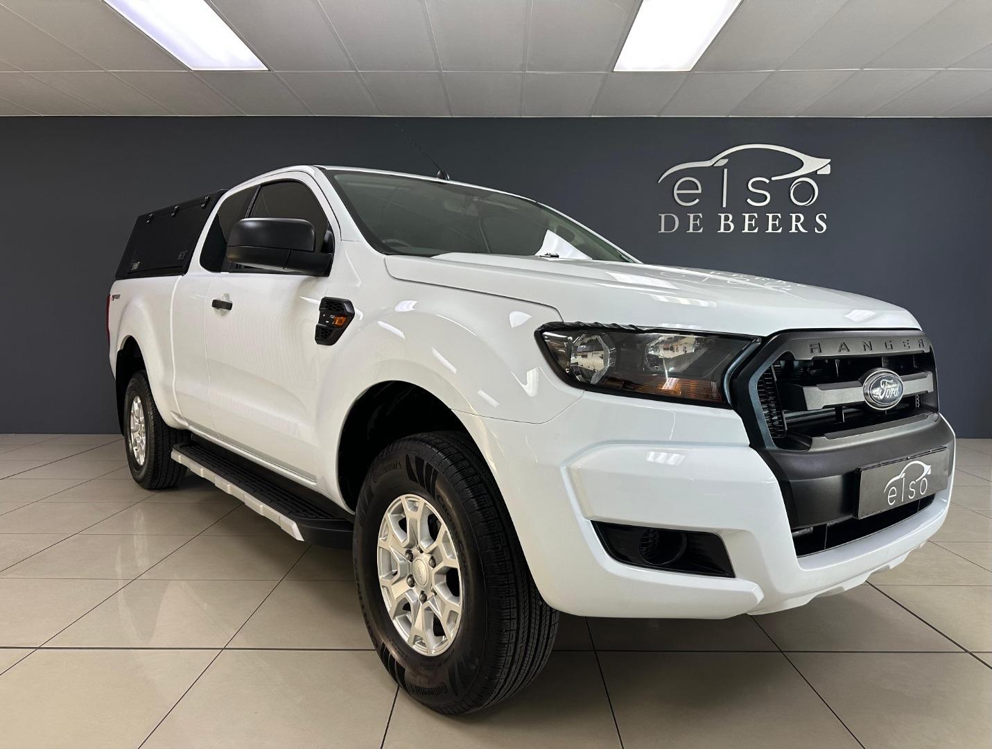 2016 Ford Ranger for sale on 5DayDeals South Africa