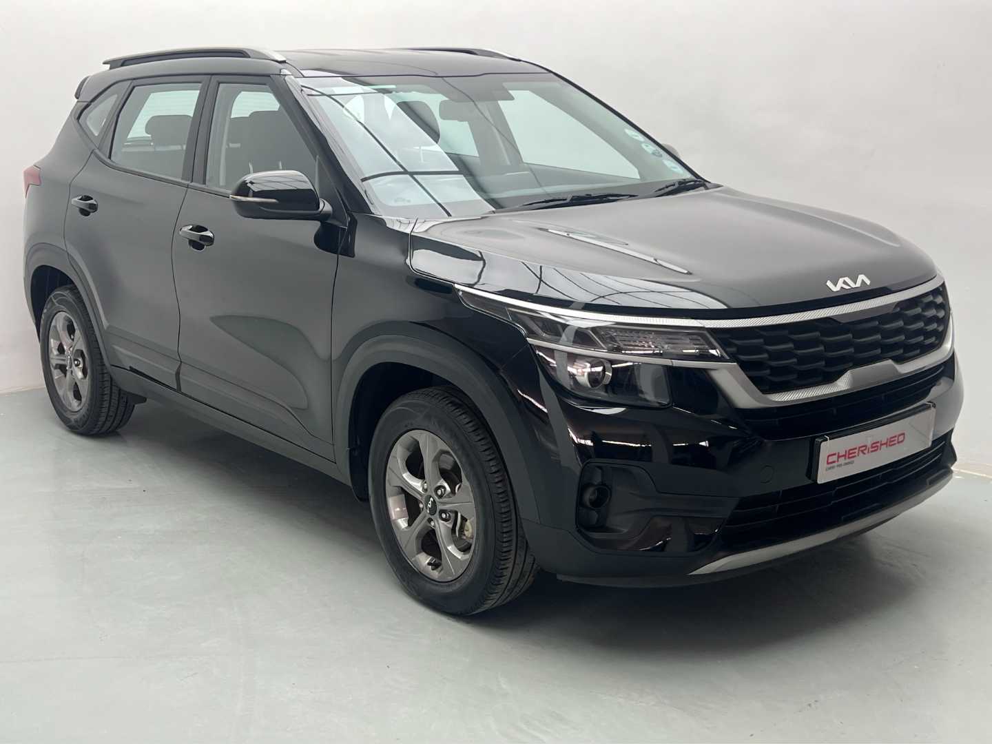 Kia Seltos 1.6 EX Auto Chery Lenasia Used