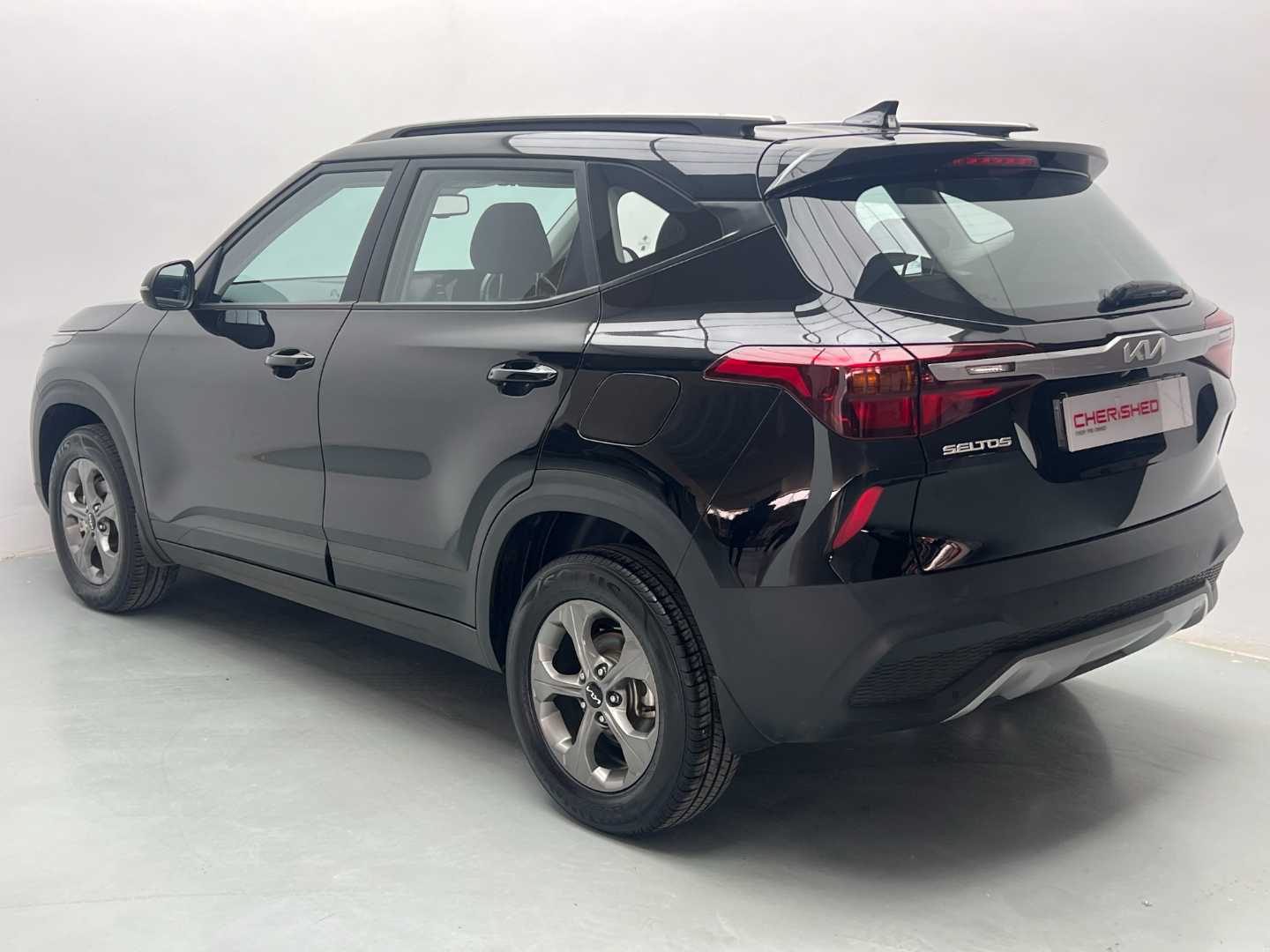 Kia Seltos 1.6 EX Auto Chery Lenasia Used