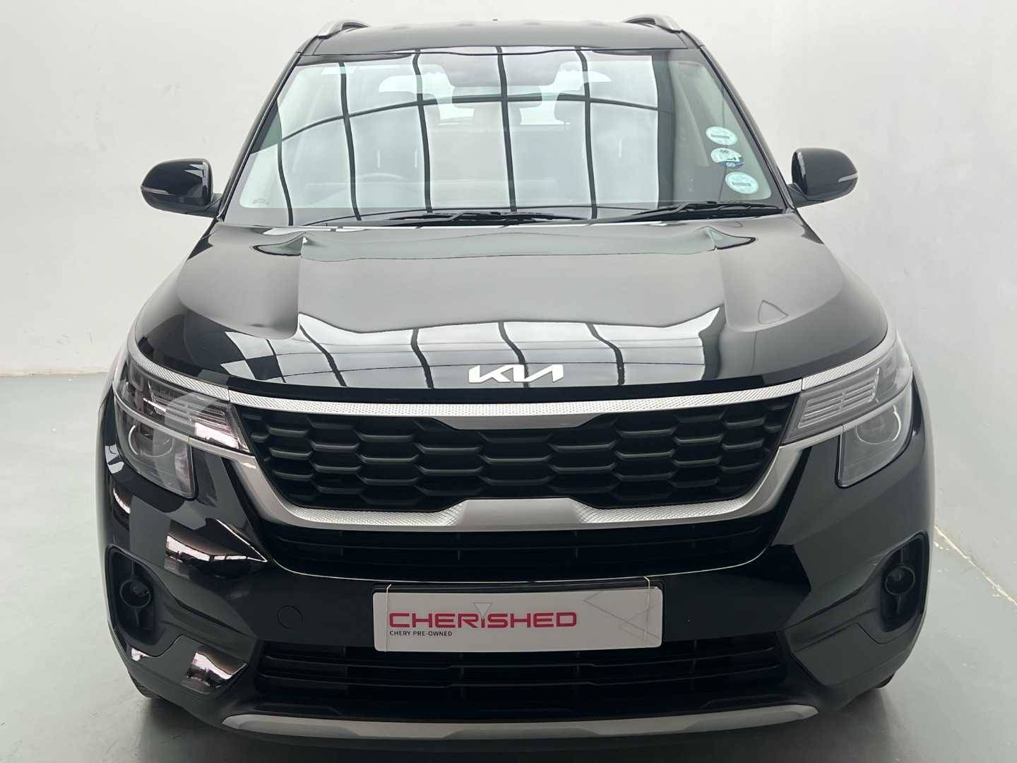Kia Seltos 1.6 EX Auto Chery Lenasia Used