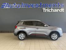 Chery Tiggo 4 Pro 1.5 Urban Auto Investments Trichardt