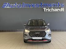 Chery Tiggo 4 Pro 1.5 Urban Auto Investments Trichardt