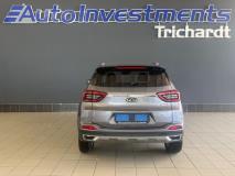 Chery Tiggo 4 Pro 1.5 Urban Auto Investments Trichardt