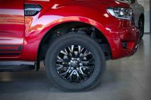 Ford Ranger 2.0Bi-Turbo Double Cab 4x4 Stormtrak Jetour Tygervalley