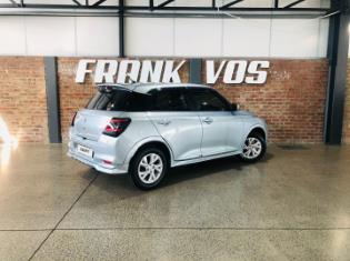 2026 Suzuki Swift 1.2 GL+ Manual for sale
