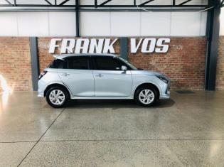 2026 Suzuki Swift 1.2 GL+ Manual for sale
