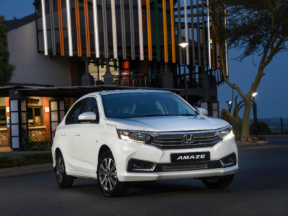 Honda Amaze