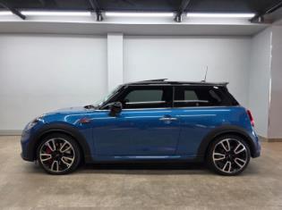 2023 MINI Hatch John Cooper Works Hatch 3-Door for sale