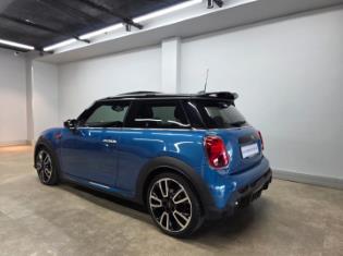 2023 MINI Hatch John Cooper Works Hatch 3-Door for sale