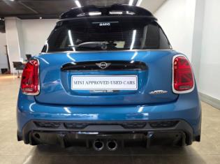 2023 MINI Hatch John Cooper Works Hatch 3-Door for sale