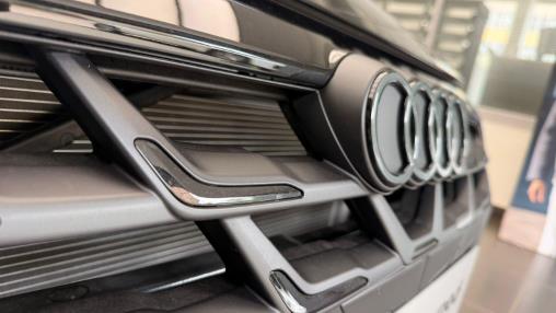 2026 Audi S3 Sportback TFSI Quattro for sale