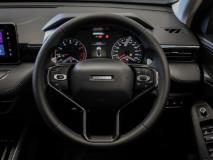 Haval Jolion Pro 1.5T Premium Haval Sandton