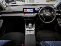 Haval Jolion Pro 1.5T Premium Haval Sandton