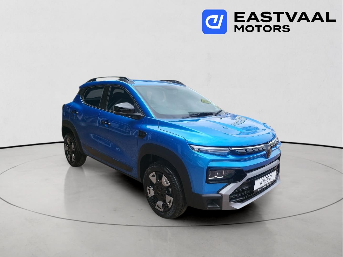 Renault Kiger 1.0 Techno Manual Eastvaal Multi Franchise