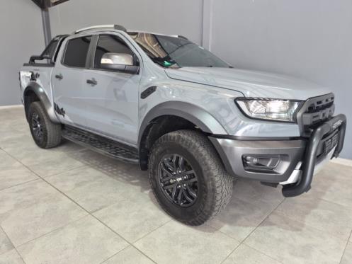 2019 Ford Ranger 2.0Bi-Turbo Double Cab 4x4 Raptor for sale