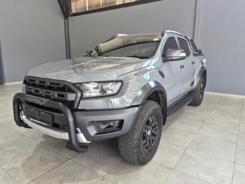 2019 Ford Ranger 2.0Bi-Turbo Double Cab 4x4 Raptor for sale