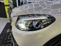 Mercedes-AMG GLE GLE63 S coupe Auto Africa