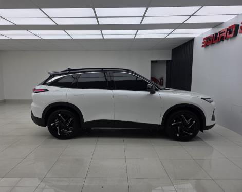 2026 BAIC Beijing X55 Plus 1.5T Premium for sale