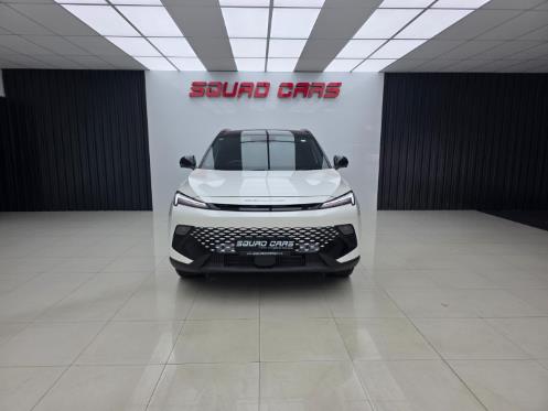 2026 BAIC Beijing X55 Plus 1.5T Premium for sale