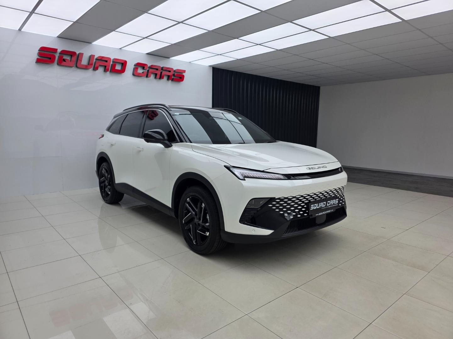 2026 BAIC Beijing X55 Plus 1.5T Premium for sale