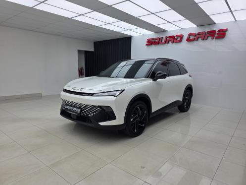 2026 BAIC Beijing X55 Plus 1.5T Premium for sale