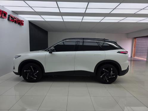 2026 BAIC Beijing X55 Plus 1.5T Premium for sale