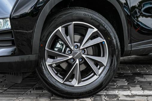 2026 Omoda C5 1.5T 230T Street + for sale