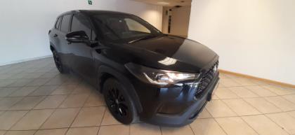 Toyota Corolla Cross 1.8 Xi Mitsubishi Motors Bellville