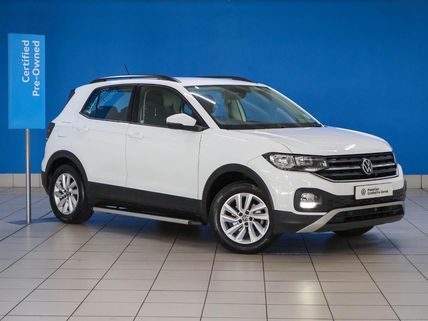 Volkswagen T-Cross 1.0TSI 85kW Comfortline for sale in Pretoria