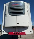 GRW SCHMITZ CHARGOBULL TRIDEM Fridge unit Pomona Road Truck Sales