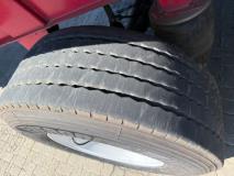 GRW SCHMITZ CHARGOBULL TRIDEM Fridge unit Pomona Road Truck Sales