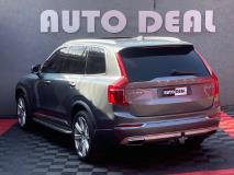 Volvo XC90 D5 AWD Inscription Auto Deal Boksburg