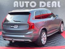 Volvo XC90 D5 AWD Inscription Auto Deal Boksburg