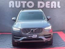 Volvo XC90 D5 AWD Inscription Auto Deal Boksburg