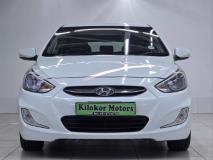 Hyundai Accent Hatch 1.6 Fluid Kilokor Newlands