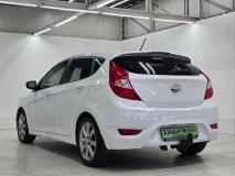 Hyundai Accent Hatch 1.6 Fluid Kilokor Newlands