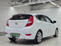 Hyundai Accent Hatch 1.6 Fluid Kilokor Newlands